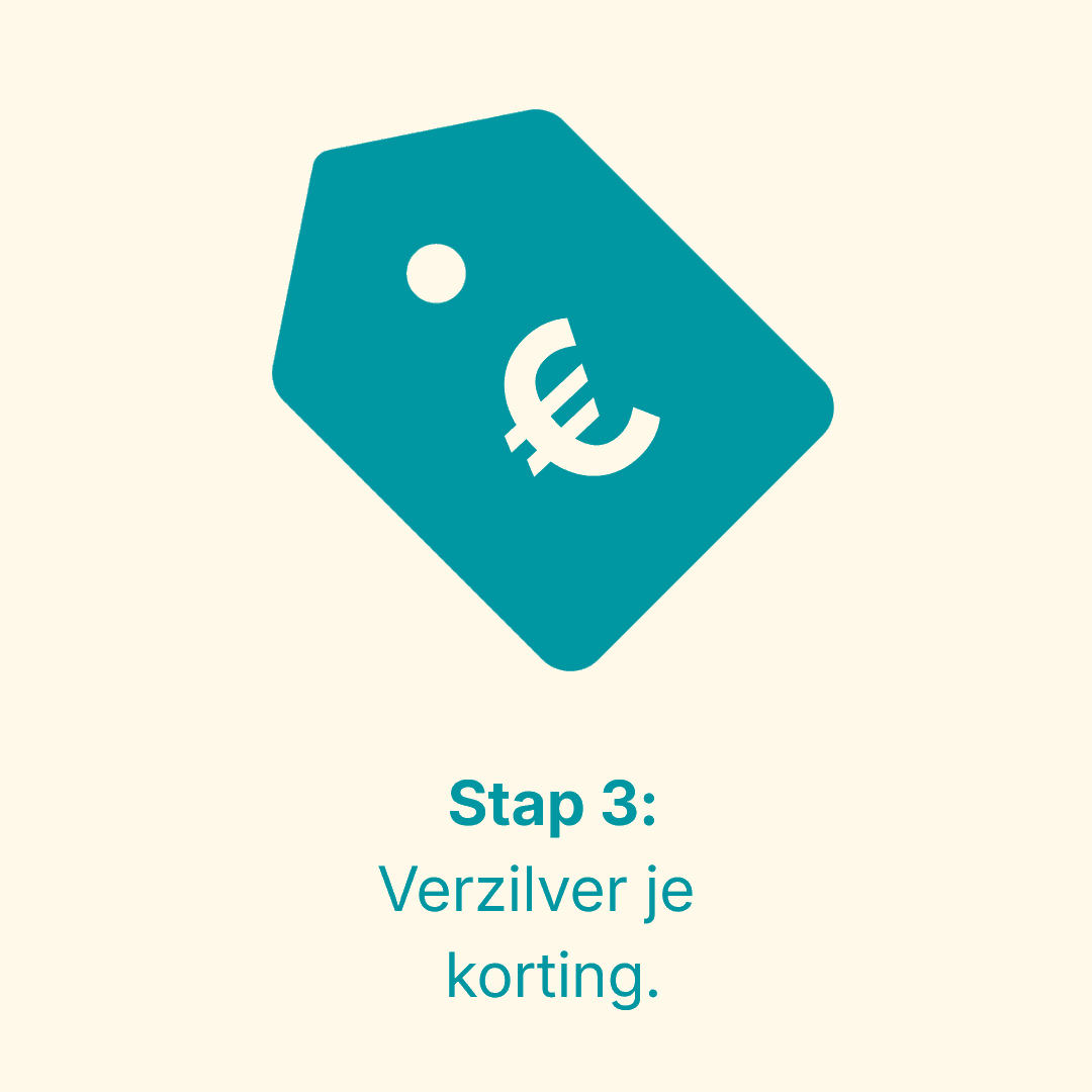 Stap 3
