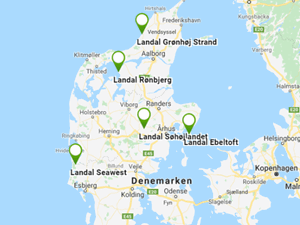 Vakantie in Denemarken met Landal GreenParks