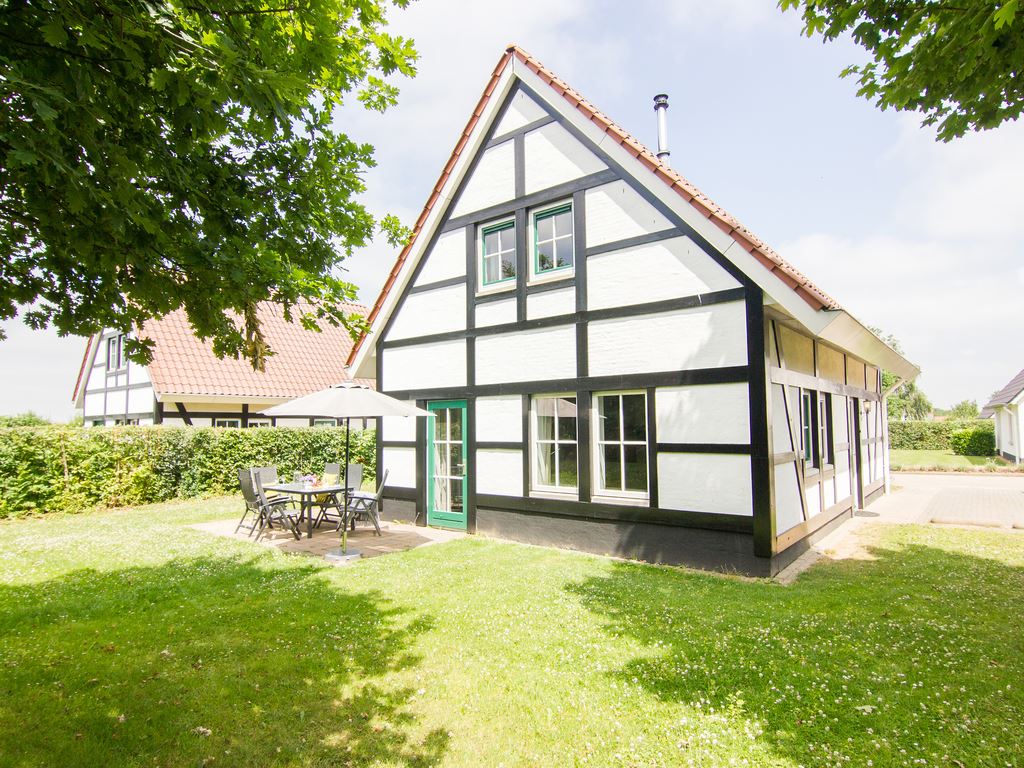 Vakantiepark Landal Kasteeldomein De Cauberg | Landal GreenParks