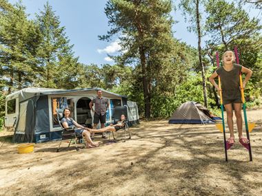 Aanbieding Landal Greenparks In De Zomervakantie