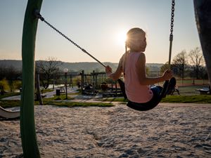 Kids Bij Landal Hoog Vaals
