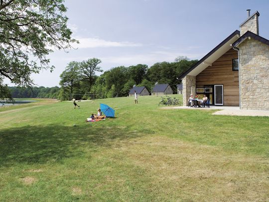Vakantie In De Ardennen Bij Landal Greenparks