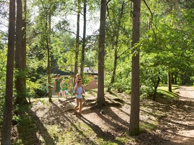 Aanbieding Landal Greenparks In De Paasvakantie