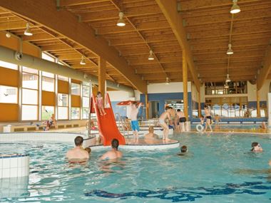 Met Tieners Op Vakantie Naar Landal Greenparks