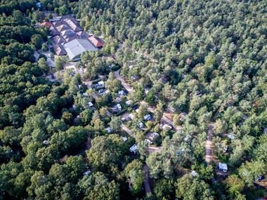 Aanbieding Landal Greenparks In De Paasvakantie