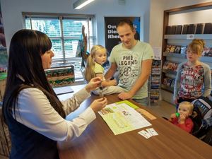 Praktische Info Over Landal Waterparc Veluwemeer