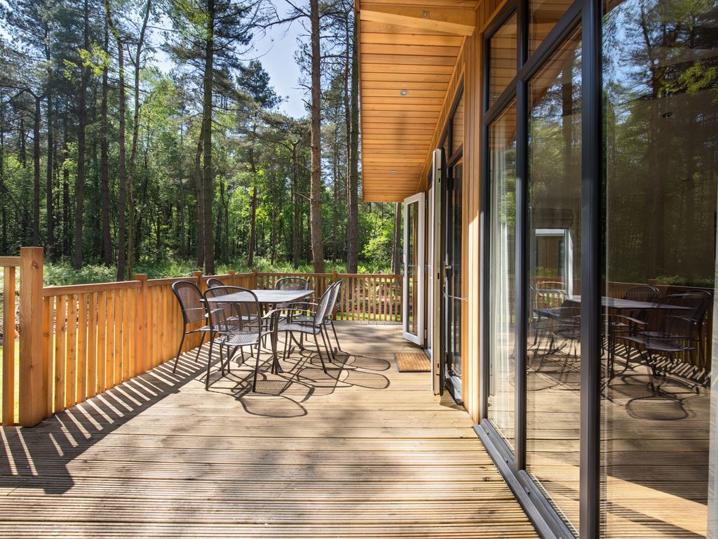 Vakantiepark Landal Darwin Forest Landal GreenParks