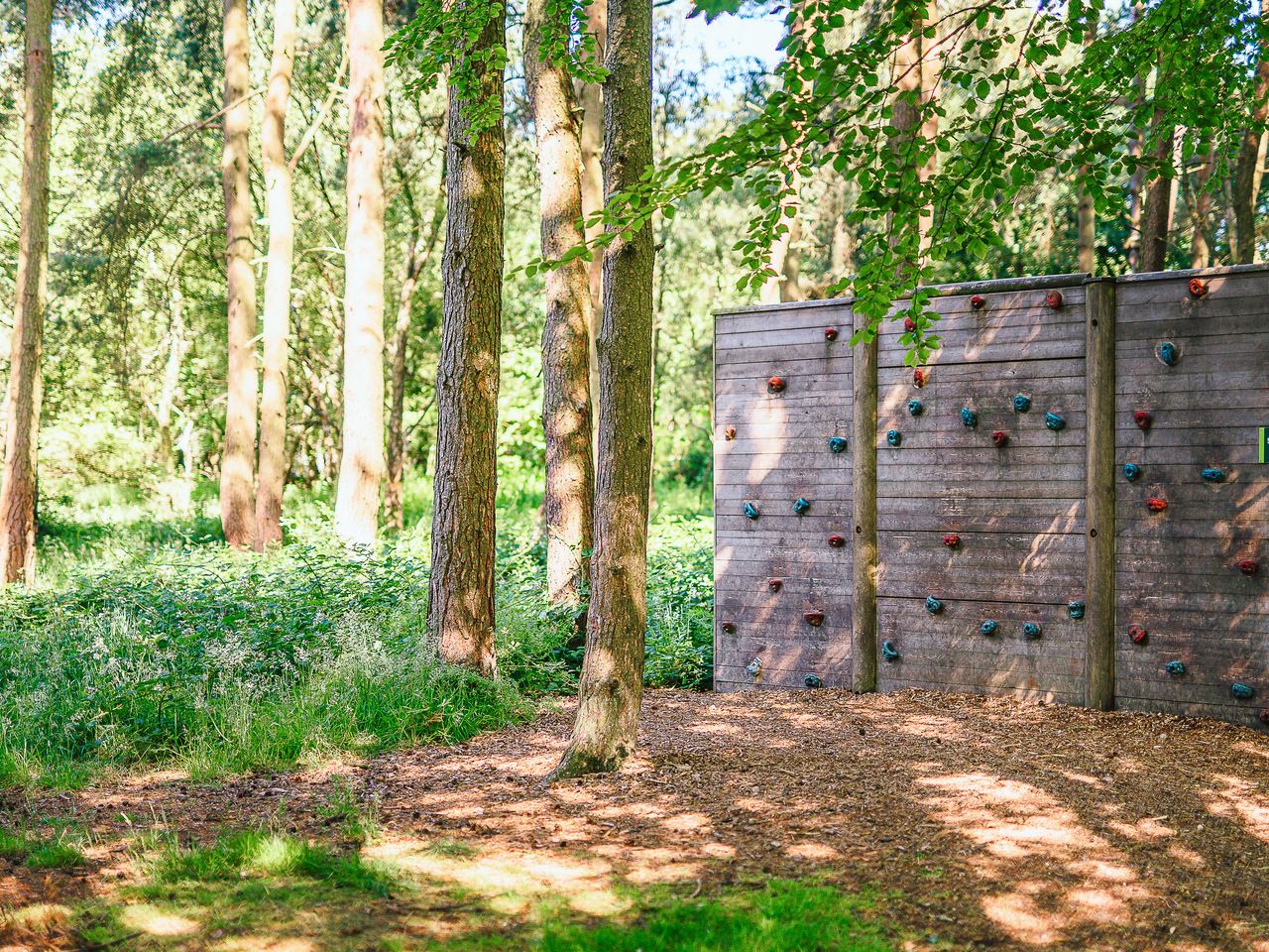 Vakantiepark Landal Darwin Forest Landal GreenParks