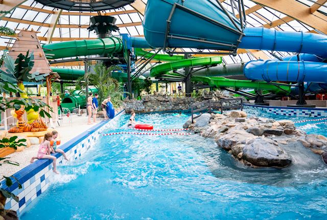 Volop Zwemplezier Bij Landal GreenParks volop-zwemplezier-bij-landal-greenparks