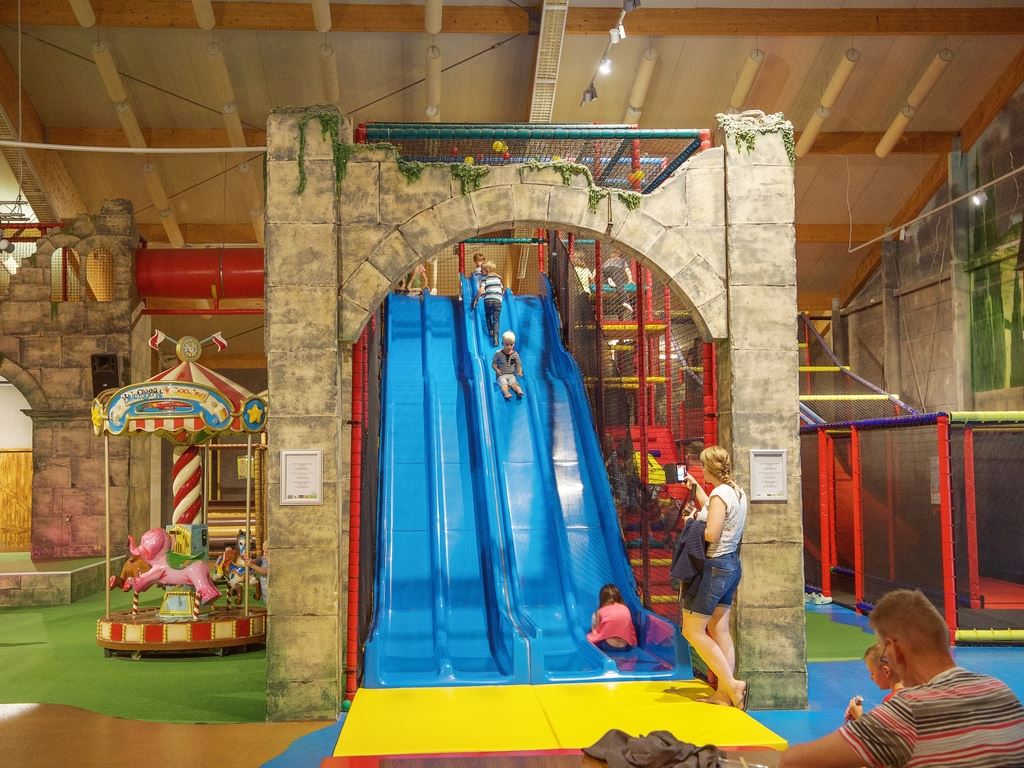 Vakantiepark Landal Sonnenberg Landal GreenParks