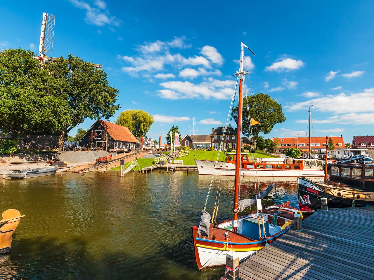 Vakantiepark Landal Rabbit Hill Landal GreenParks