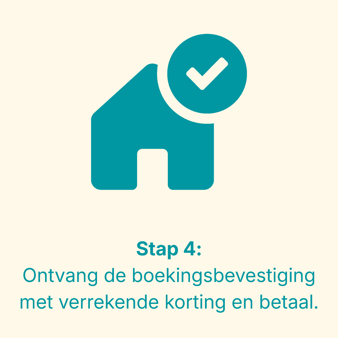 stap 4
